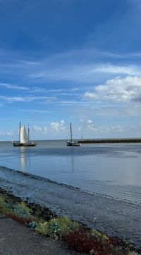 De frisse lucht bevordert je focus